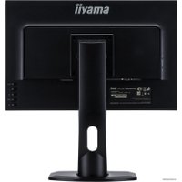 Монитор Iiyama ProLite XUB2395WSU-B1