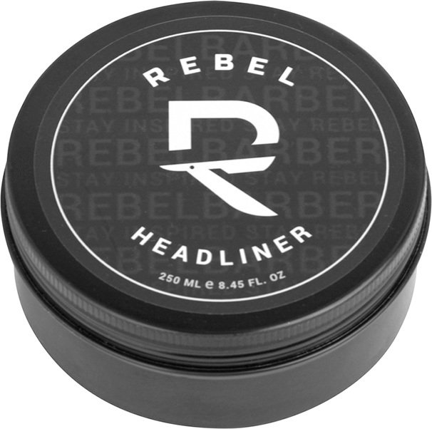 

Помада Rebel Barber для укладки волос Headliner 250 мл