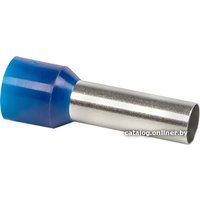 Наконечник-гильза для кабеля EKF PROxima Nhvi-16.0-18 (50 шт)