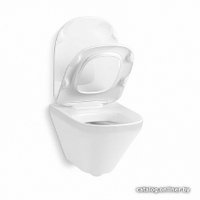 Унитаз подвесной Jacob Delafon Modern Life E77725-0 (без сиденья)