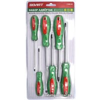 Набор отверток Волат 17080-06 6 предметов в Барановичах