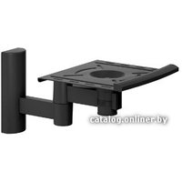 Кронштейн Electric Light КБ-01-2 (черный)