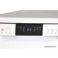 Отдельностоящая посудомоечная машина Midea MFD60S320W
