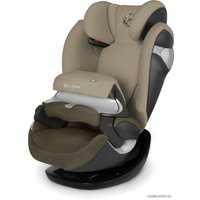 Детское автокресло Cybex Pallas M-Fix (2016)