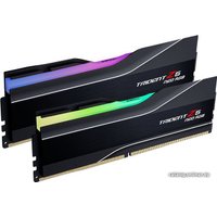 Оперативная память G.Skill Trident Z5 Neo RGB 2x16ГБ DDR5 6400МГц F5-6400J3239G16GX2-TZ5NR