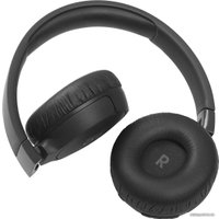 Наушники JBL T660 NC (черный)