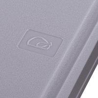 Набор разделочных досок MAUNFELD Filigrana Polly FG38WG32CB