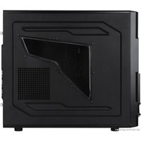 Корпус Thermaltake Commander MS-I Black (VN40001W2N)