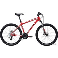 Велосипед Specialized Hardrock Disc 26 (2014)