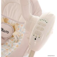 Качалка Pituso Marbella TY-008 (бежевый)