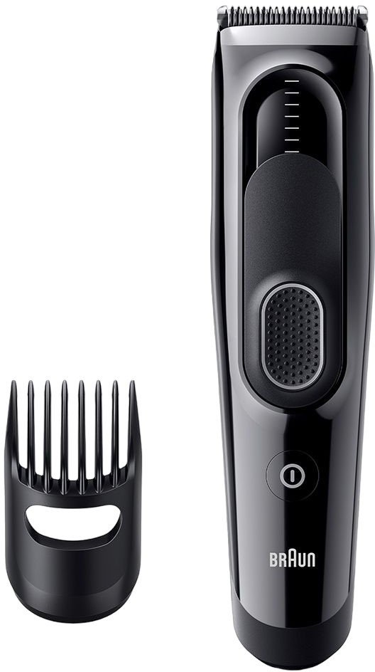 

Машинка для стрижки волос Braun Series 5 HC 5310