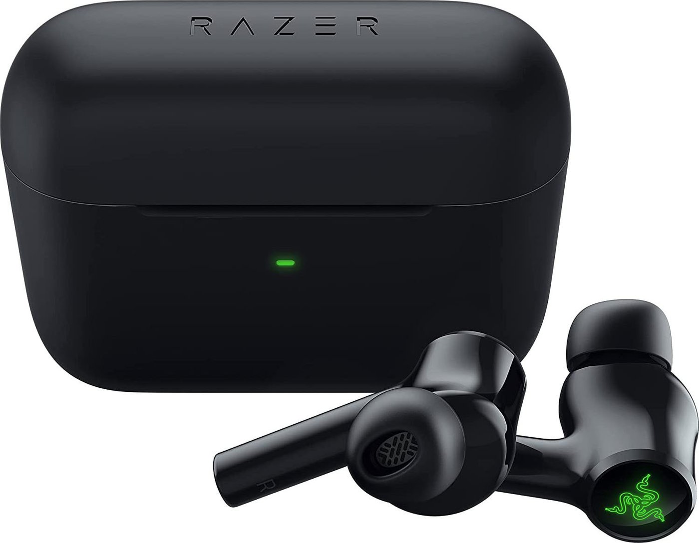 

Наушники Razer Hammerhead HyperSpeed Xbox Licensed