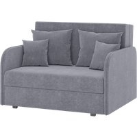 Диван Mio Tesoro Анри SB2 (Norton Slate)