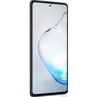Телефон Samsung Galaxy Note10 Lite SM-N770F/DSM 6GB/128GB (черный)