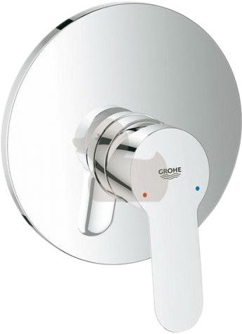 

Смеситель Grohe BauEdge 29078000