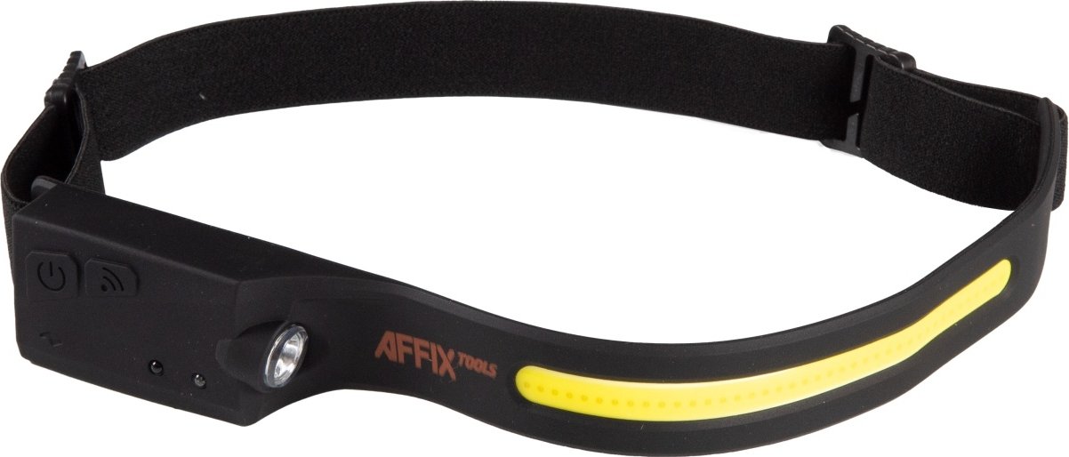 

Фонарь Affix AF89000101