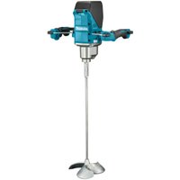 Строительный миксер Makita UT001GZ02 (без АКБ)