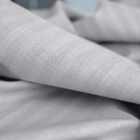 2-спальный комплект постельного белья Волшебная ночь Gray Cloud КПБ ВН 2017 8709/3