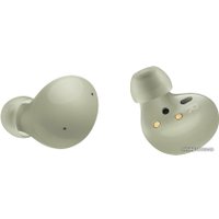 Наушники Samsung Galaxy Buds 2 (оливковый)