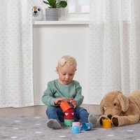 Кубики Ikea Uppsta 70513884