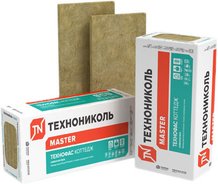 Теплоизоляция