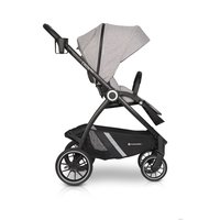 Коляска прогулочная «книга» Euro-Cart Crox Pro (pearl)