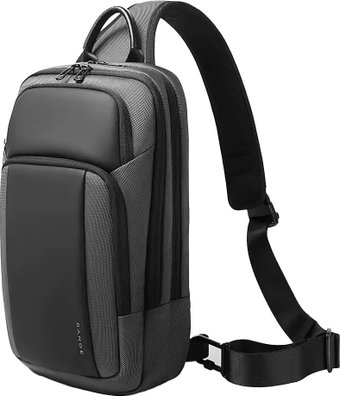 Городской рюкзак Bange BG7795 (серый)