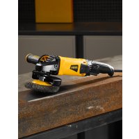 Угловая шлифмашина Denzel AG125-1100A