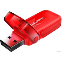 USB Flash ADATA UV240 16GB (красный)