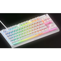 Клавиатура SteelSeries Apex 3 TKL (белый, нет кириллицы)