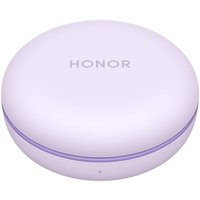 Наушники HONOR Earbuds A Pro (сиреневый, международная версия)