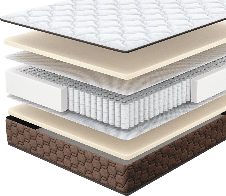 

Матрас Natura Vera Siena 140x200