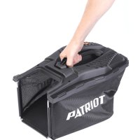 Газонокосилка Patriot PT 1534E Lux