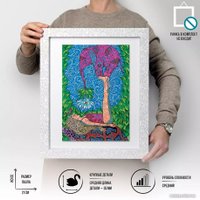 Пазл Davici Делиться радостью 7-02-14-220