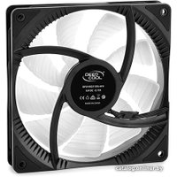 Комплект вентиляторов для корпуса DeepCool RF 140 2 шт. DP-FRGB-RF140-2C