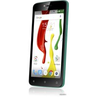 Телефон Fly Nimbus 7 Green [FS505]
