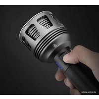 Фонарь NexTool Outdoor Flashlight NE20168 (черный)