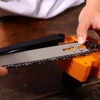 Набор оснастки для цепной пилы Deko CS20 080-2019