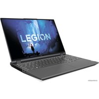 Игровой ноутбук Lenovo Legion 5 Pro 16IAH7H 82RF00EQPB