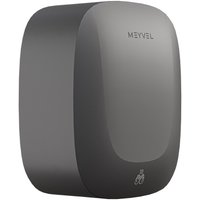 Сушилка для рук Meyvel MH13-1000P2 (gray)