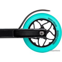 Трюковый самокат Tech Team Duker 101 2022 (черный/красный)