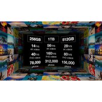 USB Flash ADATA UE800 1TB