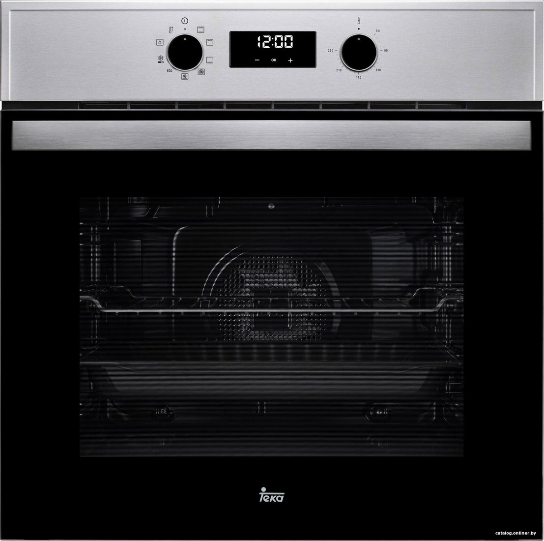 Электрический духовой шкаф TEKA HBB 735 [41560210]
