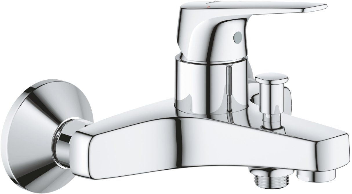 

Смеситель Grohe Bauflow 23601000