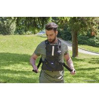 Рюкзак-переноска Chicco Easy Fit (black night)