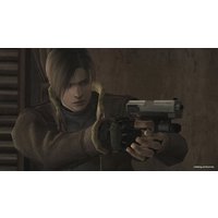  Resident Evil Triple Pack для Nintendo Switch