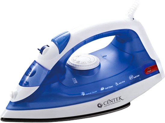 

Утюг CENTEK CT-2320