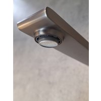 Смеситель Altrobagno Unione 010507 GrMt