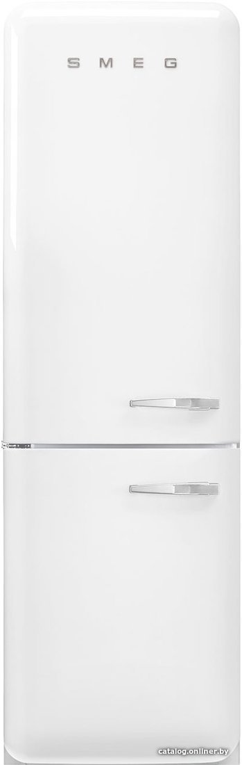 

Холодильник Smeg FAB32LWH5
