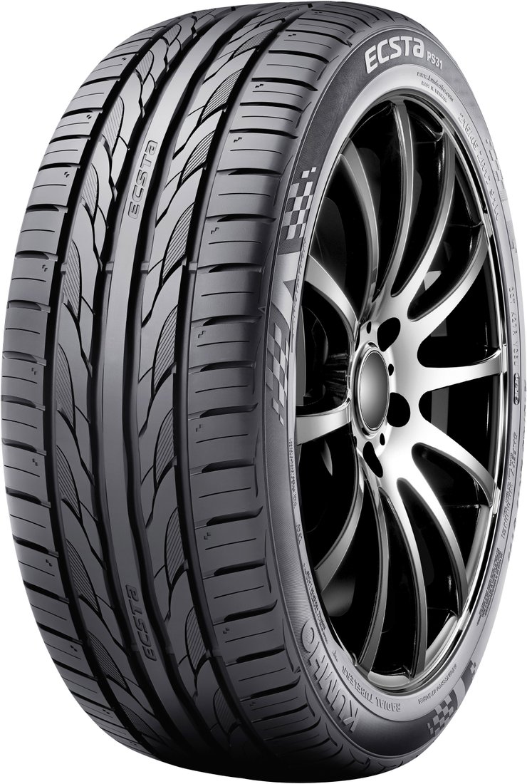 

Летние шины Kumho Ecsta PS31 275/35R18 99W